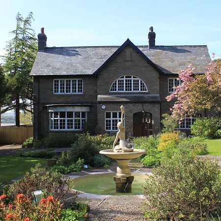 Gellihaf House Bed & Breakfast Blackwood  Eksteriør bilde