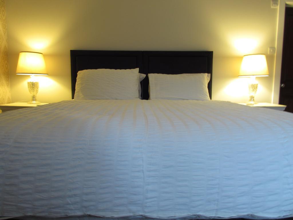 Gellihaf House Bed & Breakfast Blackwood  Eksteriør bilde