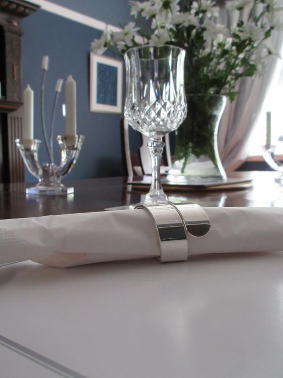 Gellihaf House Bed & Breakfast Blackwood  Eksteriør bilde