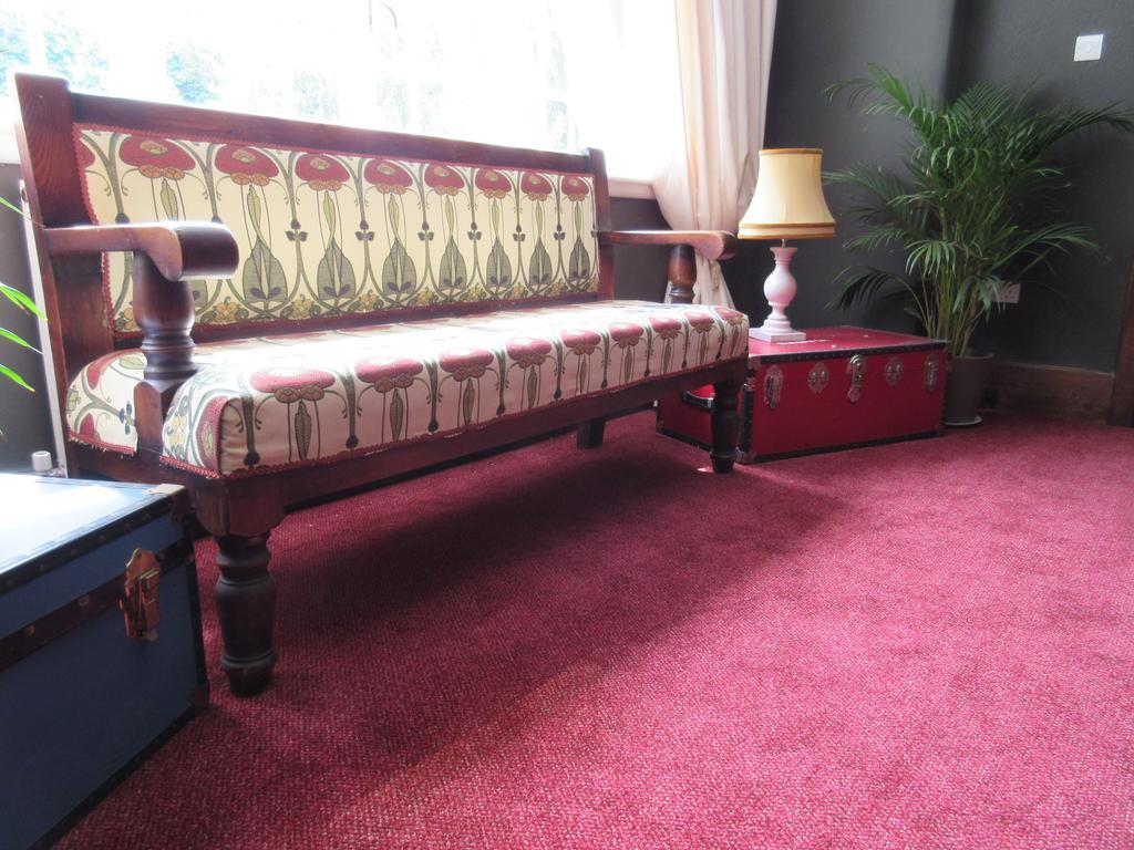 Gellihaf House Bed & Breakfast Blackwood  Eksteriør bilde