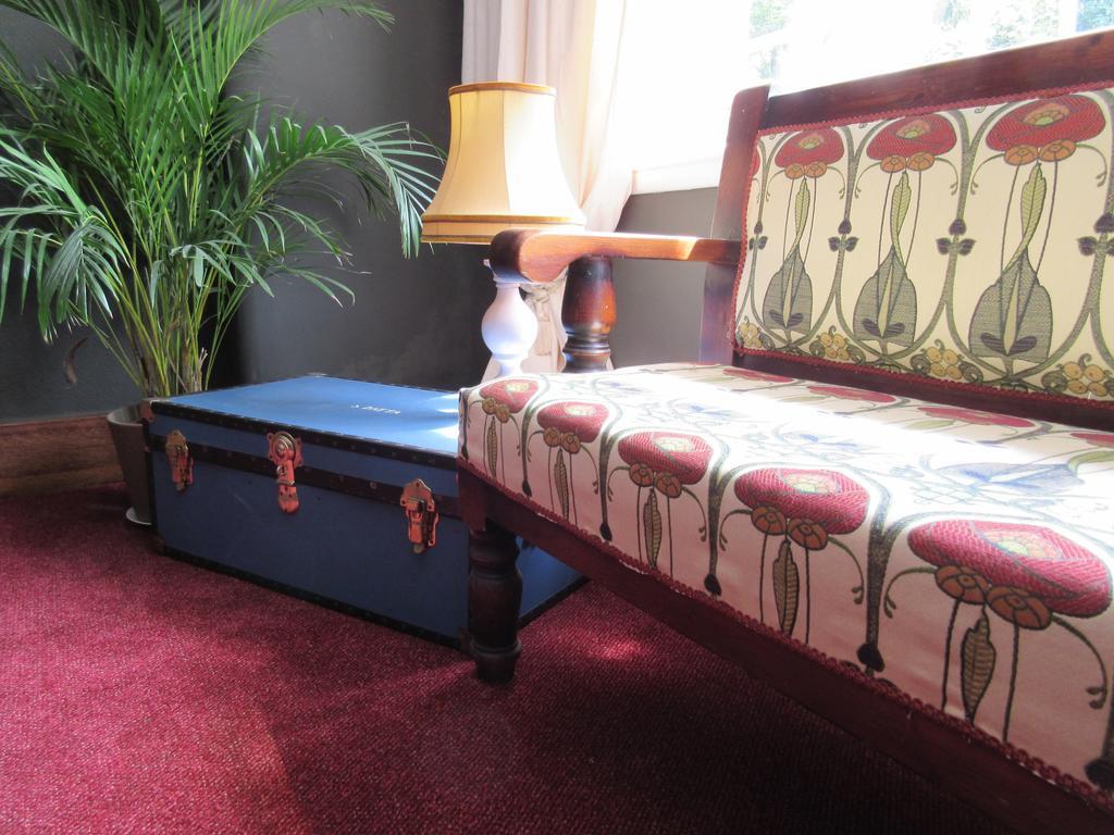 Gellihaf House Bed & Breakfast Blackwood  Eksteriør bilde