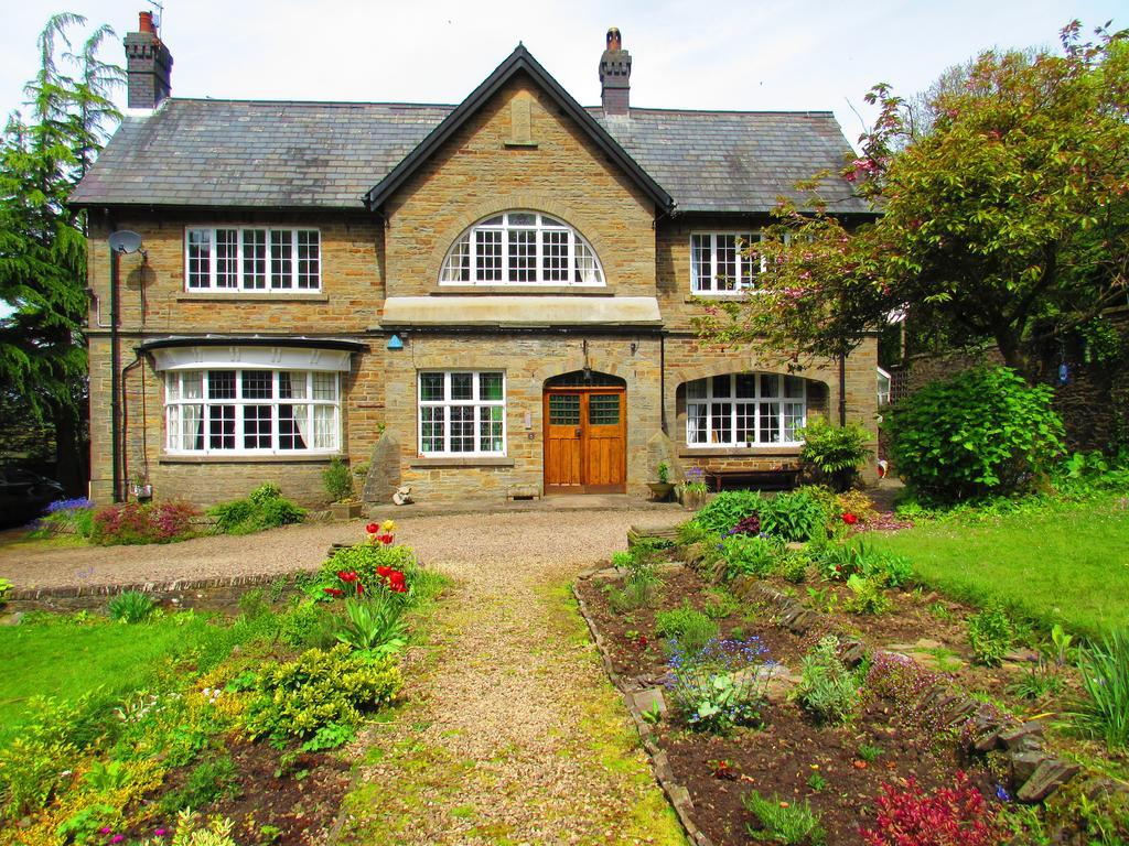 Gellihaf House Bed & Breakfast Blackwood  Eksteriør bilde
