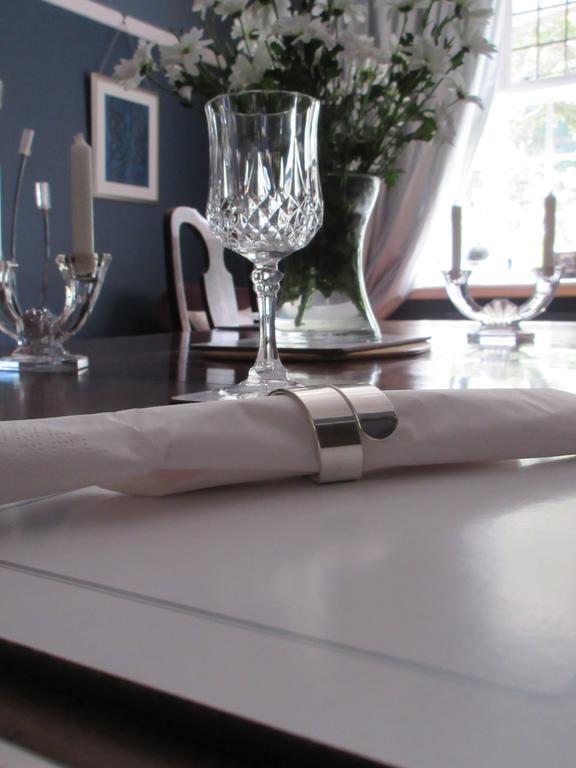 Gellihaf House Bed & Breakfast Blackwood  Eksteriør bilde