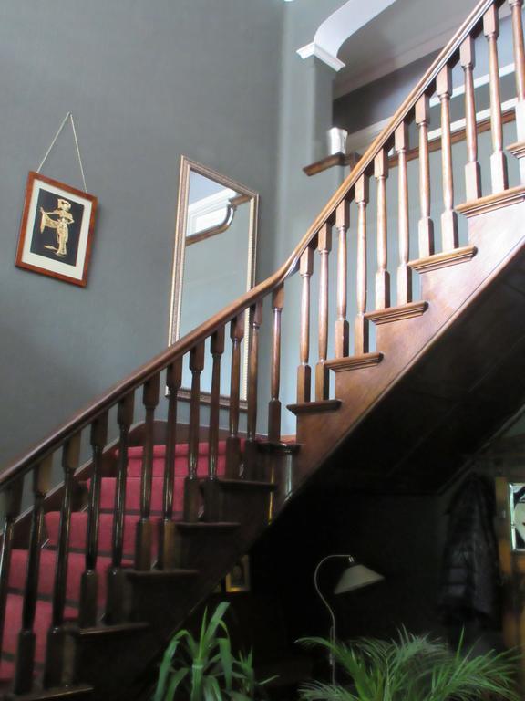 Gellihaf House Bed & Breakfast Blackwood  Eksteriør bilde