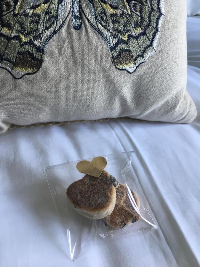 Gellihaf House Bed & Breakfast Blackwood  Eksteriør bilde